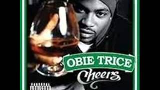 Obie Trice - Shit Hits the Fan (feat. Dr. Dre & Eminem)