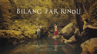 Download lagu Hendri Tallane - Bilang Par Rindu ft. Rina sainyakit mp3
