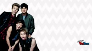 5 Seconds Of Summer-The Girl Who Cried Wolf