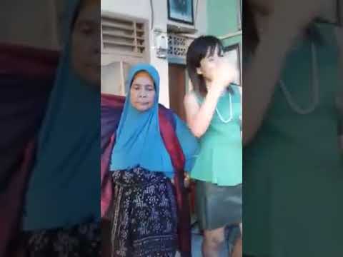 kolaborasi azizah & george soge soo - lagu gawi - eNBe