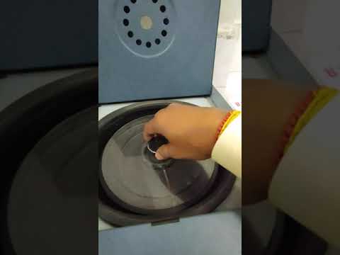 Remi Benchtop Centrifuge