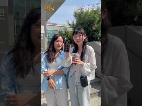 최애 노래를 알려주세요! | D-log