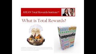 What is Total Rewards
