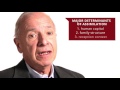 Immigrant Communities and Social Mobility: Alejandro Portes