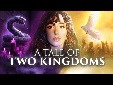 I Was a Witch AND a Worship Leader UNTIL This Happened…