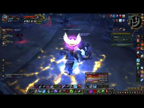 Moo Maw Party   Skoldus Hall Layer 5