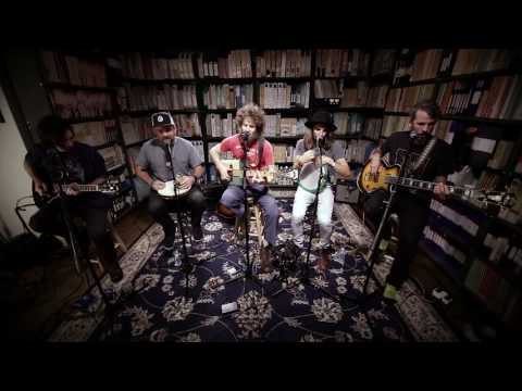 Only The Wild Ones - Dispatch
