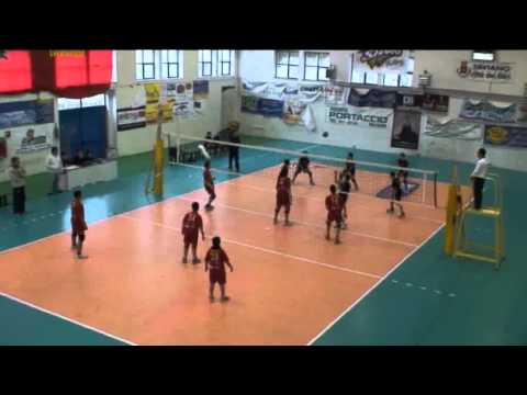Volley TAVIANO - RUFFANO