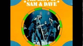 Sam &amp; Dave - You Don&#39;t Know What You Mean To Me