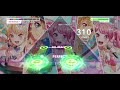 [FULL COMBO] Pastel*Palettes - Unite! From A to Z [SPECIAL] speed 10.7 SL25