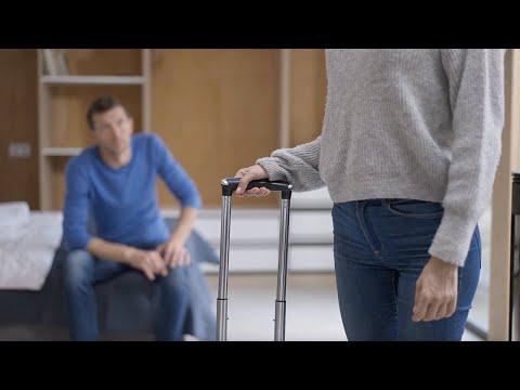 If She Leaves You, Did She Even Care About You?