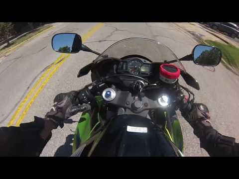 MotoVlog 8. NO GASSS???