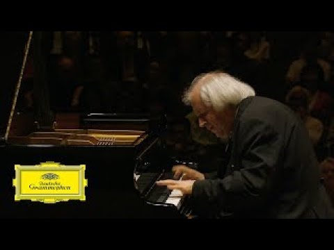 Grigory Sokolov – Rameau: Les Cyclopes