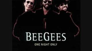 BeeGees - Grease