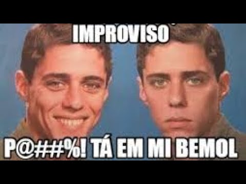 ApocaLIVEse N°75 - Improvisação