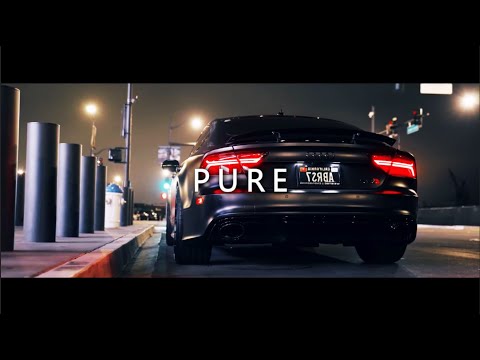 [FREE] Drake x Tyga Type Beat " PURE " | Free Trap Beat 2021