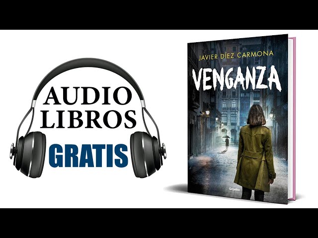 Vídeo relacionado con Venganza (Trilogía Justicia 3) (Best Seller | Ficción)
