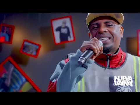 EL MOTORISTA QUE ROMPIO EN LA CABINA DE DJ SCUFF MOSTA FLOW #freestyle #rapmusic