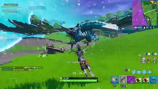 フォートナイト