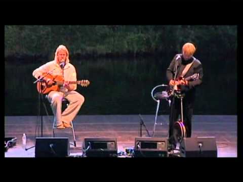 Jaan Tätte ja Marko Matvere Sõprade laul nr1