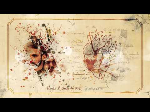 Morgan & Gordo del Funk - GUANTANAMERA con Santiuve