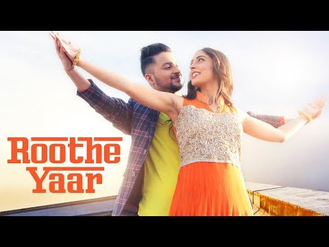 ROY Roothe Yaar...