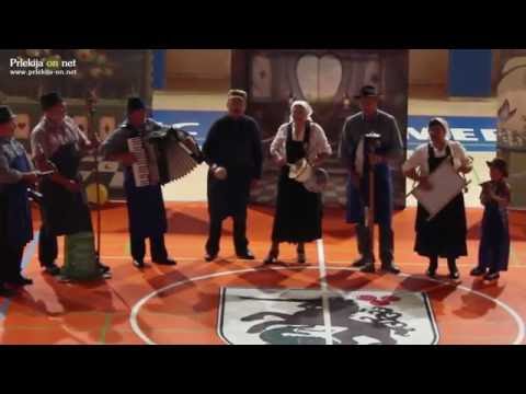 Nandek - Veselica (Marko Kočar)