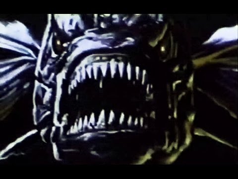 Piranha 2 (1981) - "Uçan Katiller" Fragmanı (HD)