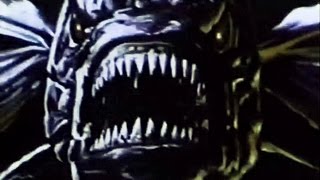 Piranha Part Two: The Spawning (1982) Video