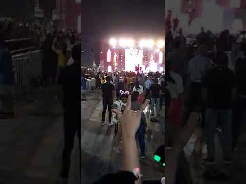 steve aoki en aguascalientes