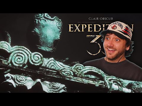 What Just Happened?!... | Expedition 33 (Part 8)