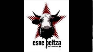 Esne Beltza - Made in Euskal Herria [Diska osoa]