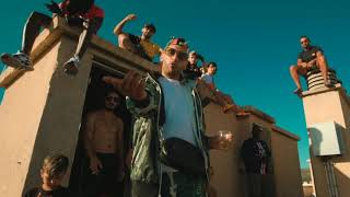 Heuss L&#39;enfoiré - L&#39;ancien (Instrumental)