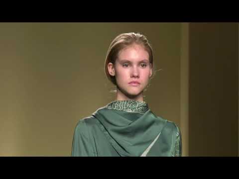 {FASHION} Budapest Select AW2122 show at Milano Fashion Week | Elysian