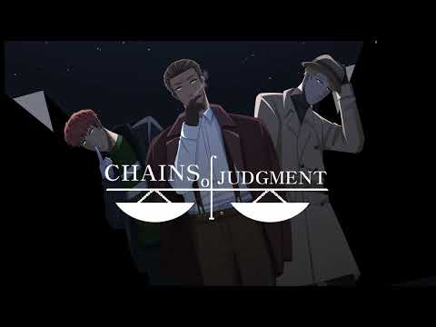 Chains of Judgment by ChaniMK