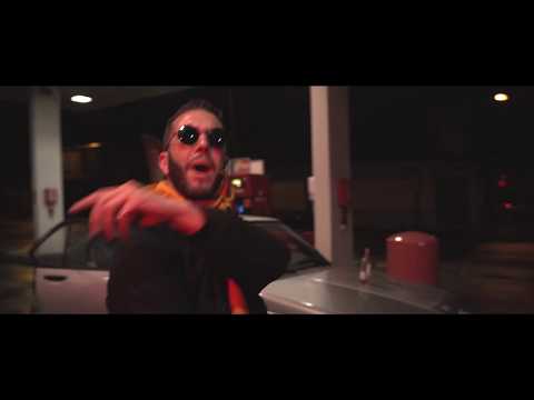 H-Lambda - Spartacus (Clip Officiel) - (Prod Soulker)