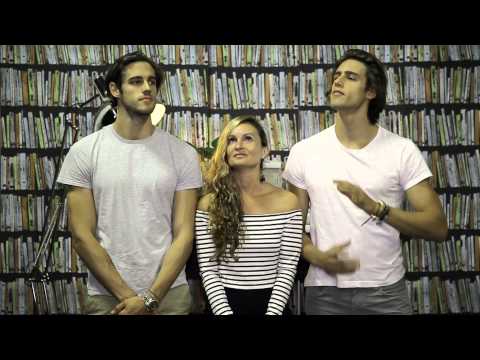 STENMARK: Alice McCall