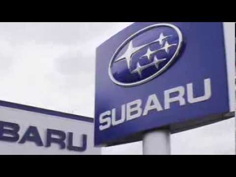 Herb Gordon Subaru Dealership Video Tour