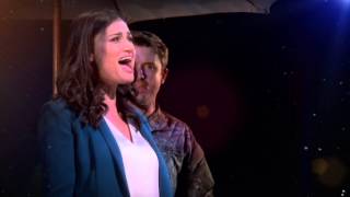 Idina Menzel&#39;s Tony Nominated Performance in If/Then the Musical