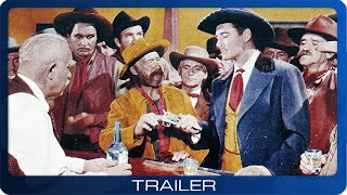 Montana ≣ 1950 ≣ Trailer