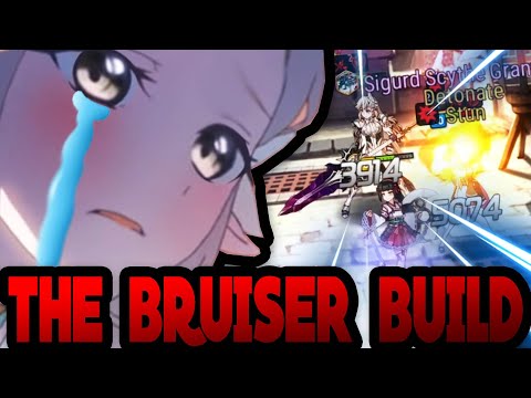 Bruiser Summertime Iseria lol. - Epic Seven