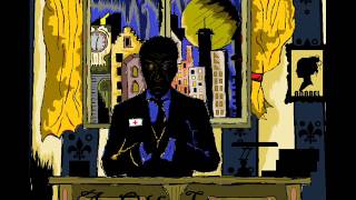 The Fall - An Older Lover Etc. (live)