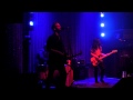 Snowden - The Beat Comes - Live @ Johnny Brenda's, Philly 2/20/13