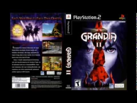 Grandia 2 Review (PS2): Remote RPGs Episode 17