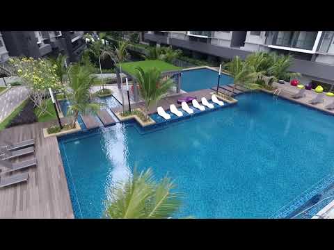Seasons Garden Residences video