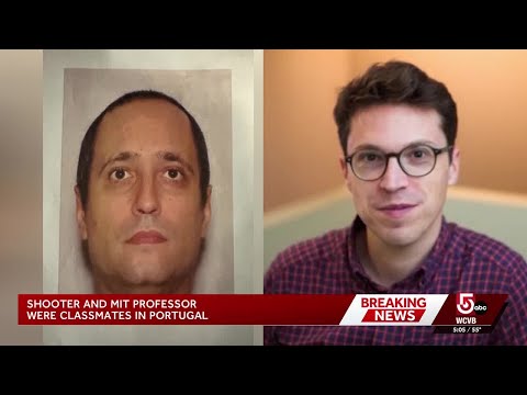 What we know about MIT nuclear physicist Nuno FG Loureiro