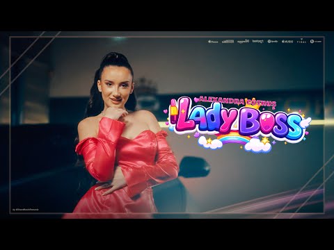 Alexandra Cotruș and 2 more