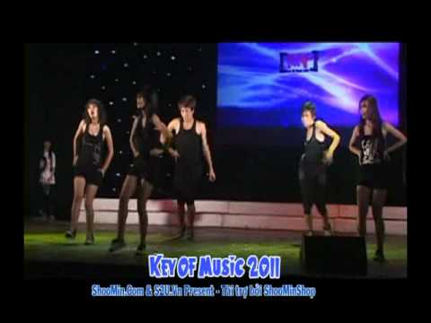 KOM 2011 - G.O.D Crew - Judas