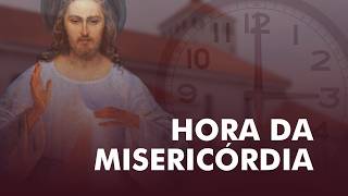 TERÇO DA MISERICÓRDIA 23/05/2026