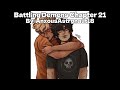 Battling Demons Chapter 21 Solangelo fanfiction reading #solangelo DEFAULT Thumbnail